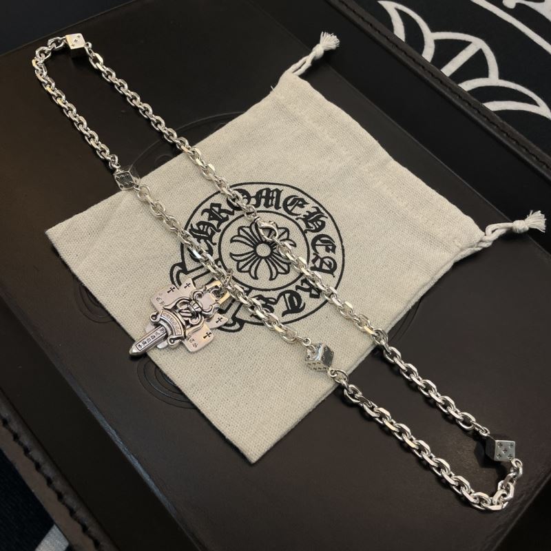 Chrome Hearts Necklaces